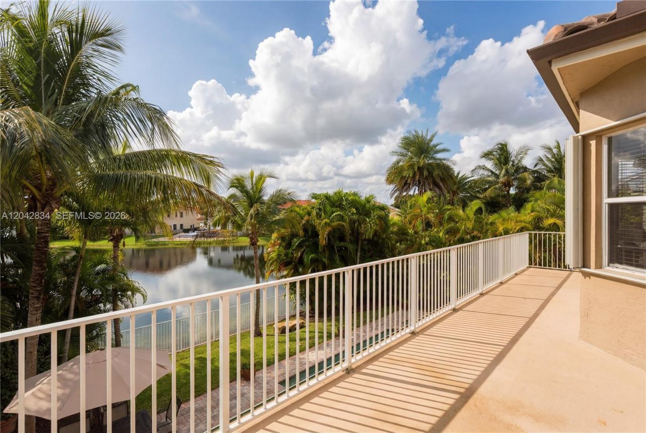 5058 SW 168th Ave, Miramar, FL 33027 Photo