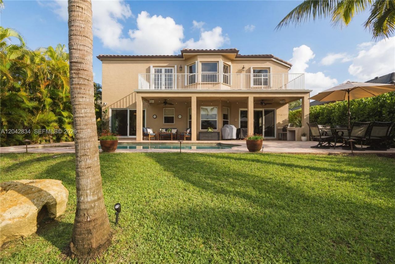 5058 SW 168th Ave, Miramar, FL 33027 Photo