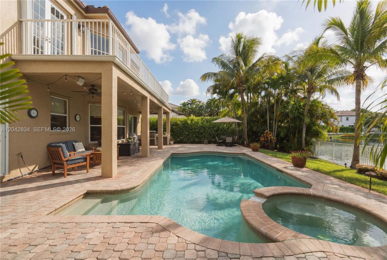 5058 SW 168th Ave, Miramar, FL 33027 Photo