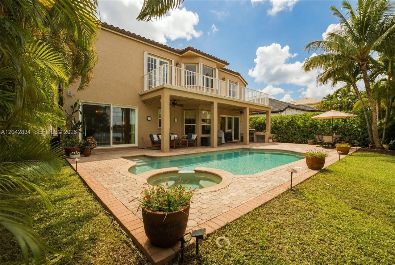 5058 SW 168th Ave, Miramar, FL 33027 Photo