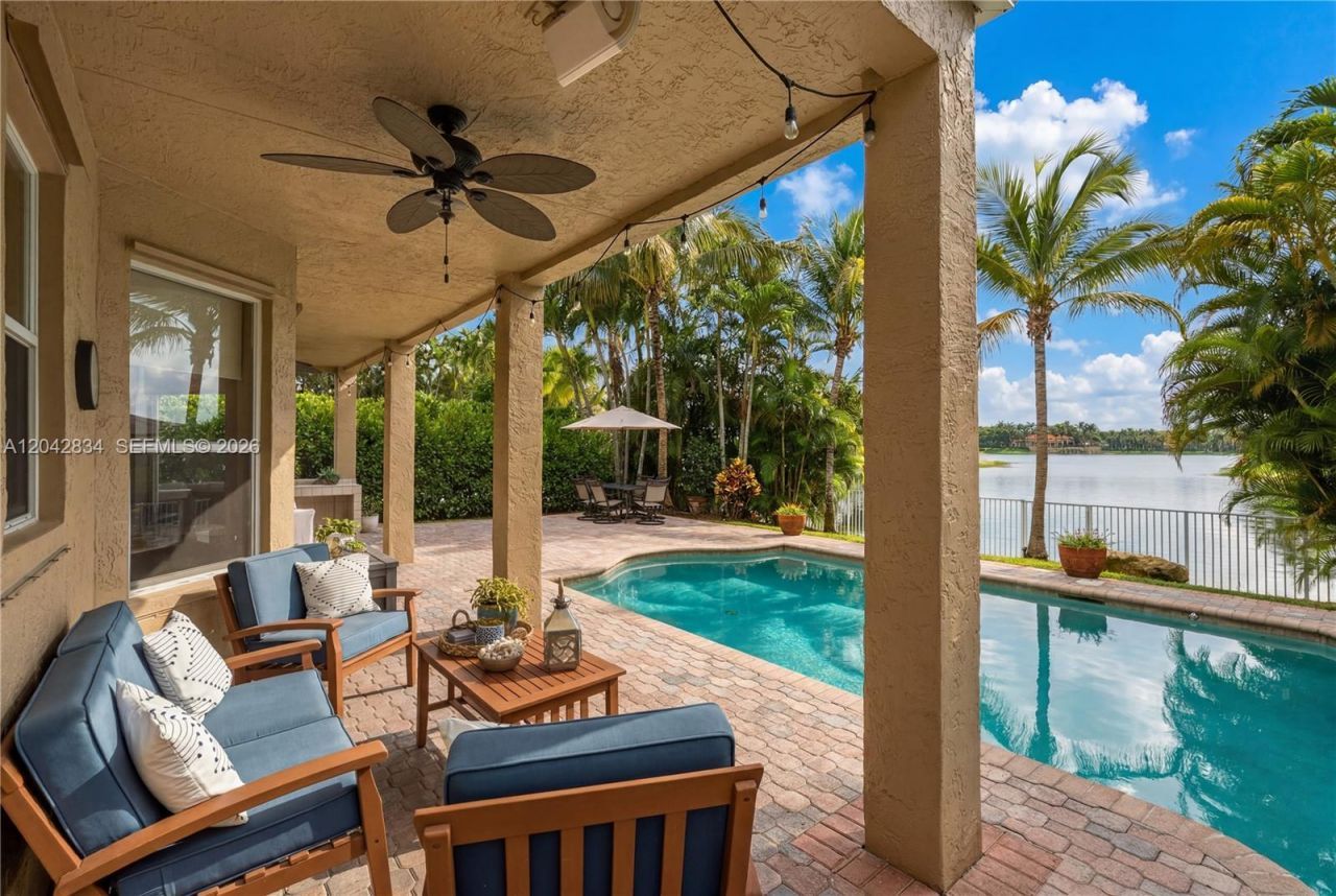 5058 SW 168th Ave, Miramar, FL 33027 Photo