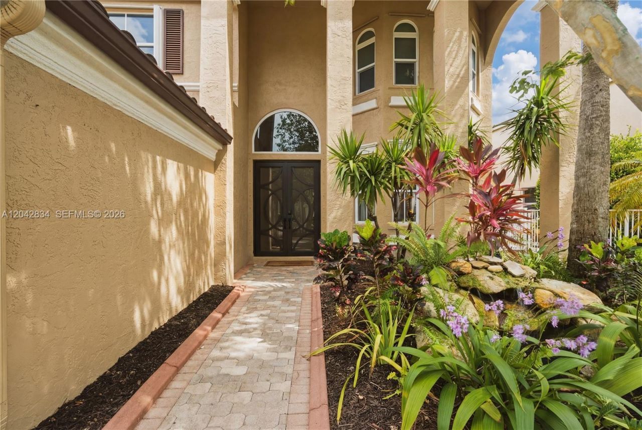 5058 SW 168th Ave, Miramar, FL 33027 Photo