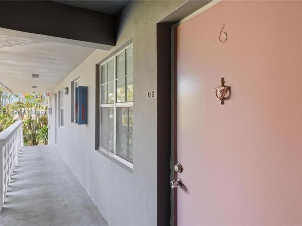 400 SE 31st St , Unit 6, Fort Lauderdale, FL 33316