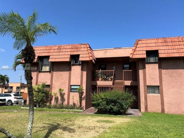 6455 W 27th Ave , Unit 11-44, Hialeah, FL 33016