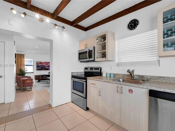 1704 Rodman St , Unit 3, Hollywood, FL 33020