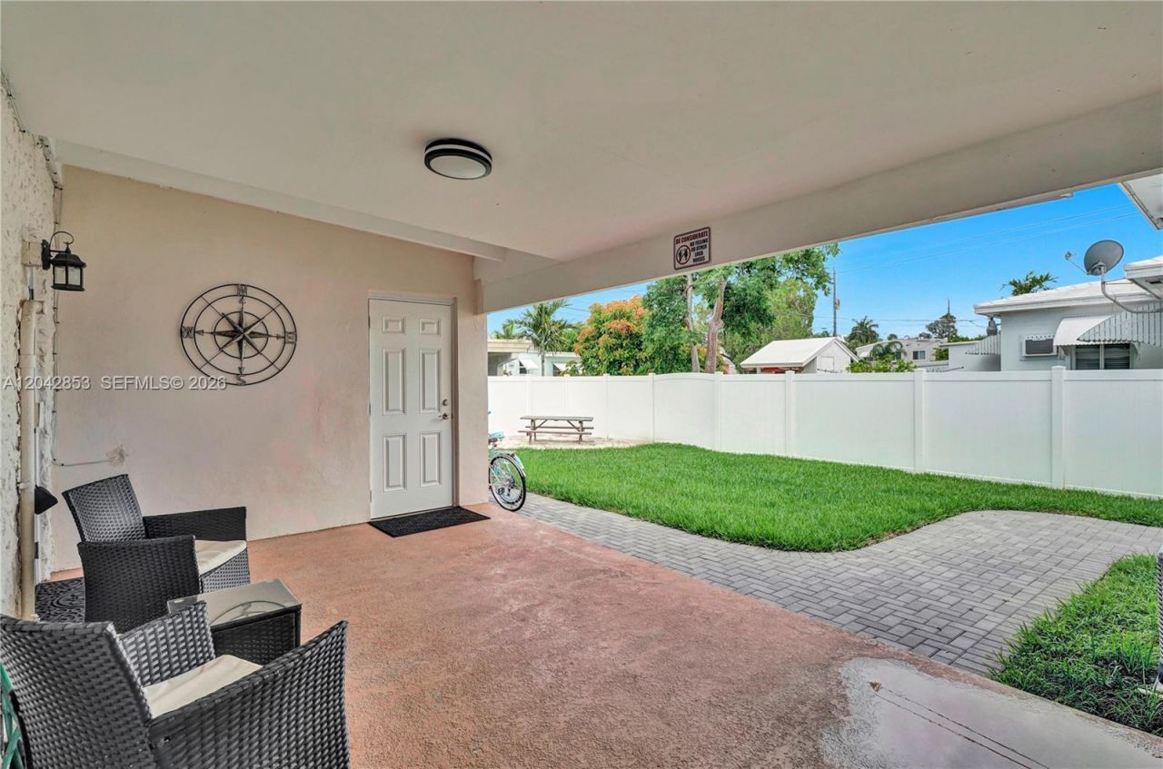 1704 Rodman St , Unit 3, Hollywood, FL 33020 Photo
