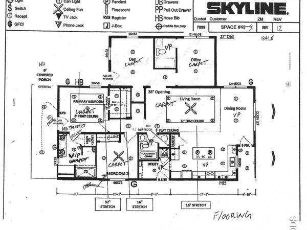 333 Mountain View Drive, Unit 9, Talent, OR 97540