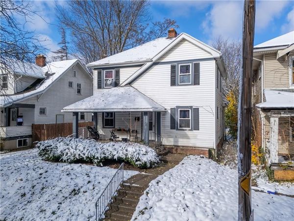 119 Victor Avenue, Dayton, OH 45405