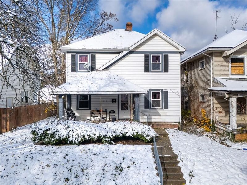 119 Victor Avenue, Dayton, OH 45405 Photo 2