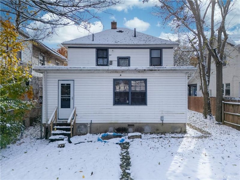 119 Victor Avenue, Dayton, OH 45405 Photo 3