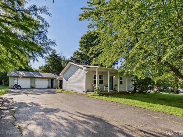 311 Harold Street, Crocker, MO 65452