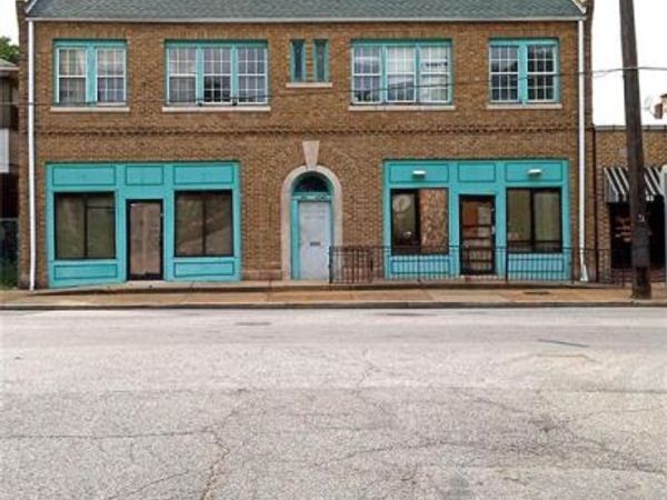 4341 Shreve Avenue , St Louis, MO 63115