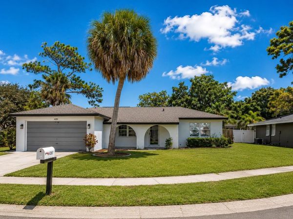 6391 68TH LANE N, PINELLAS PARK, FL 33781