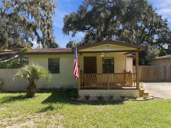 11709 HOYT AVENUE, TAMPA, FL 33617