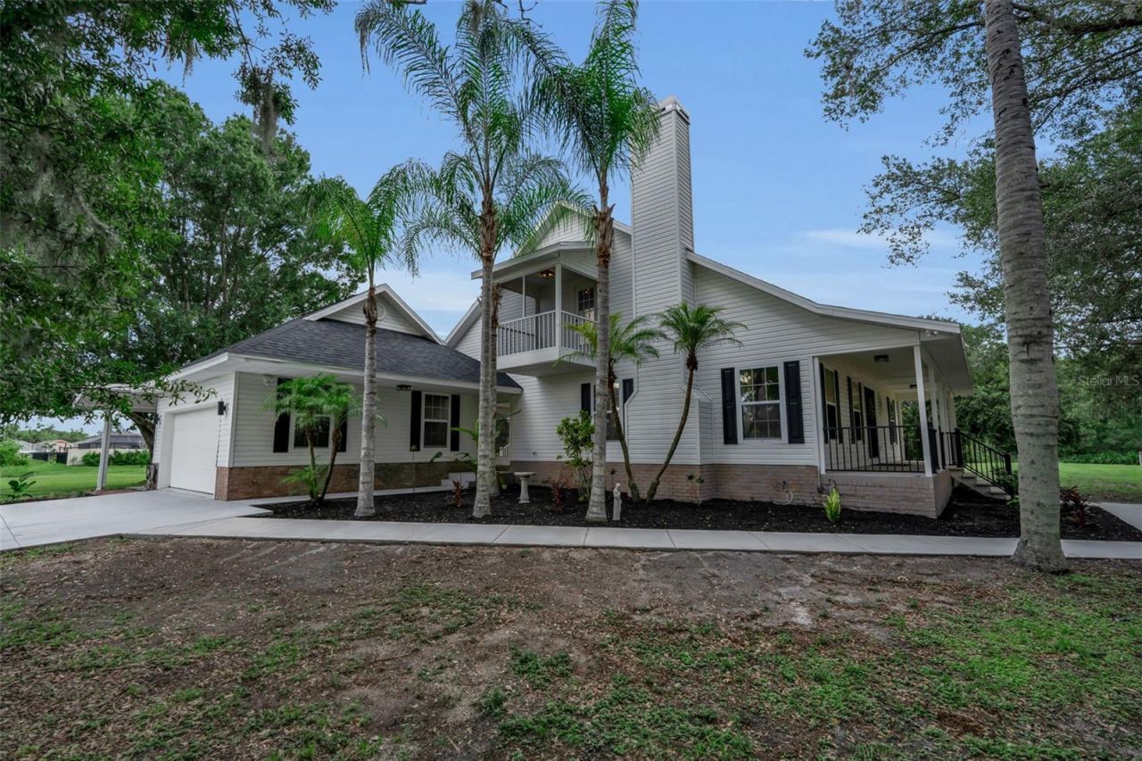 12530 County Road 675 , Parrish, FL 34219 Main Photo