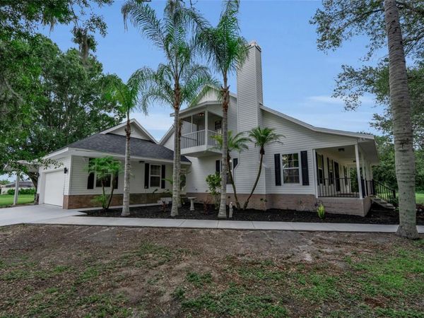 12530 COUNTY ROAD 675 , PARRISH, FL 34219