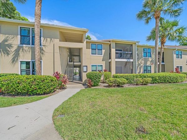 4002 CROCKERS LAKE BOULEVARD, Unit 21, SARASOTA, FL 34238