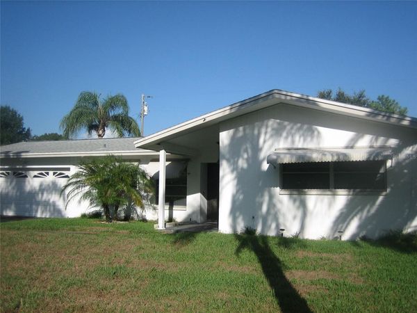 2245 CEDAR DRIVE , DUNEDIN, FL 34698