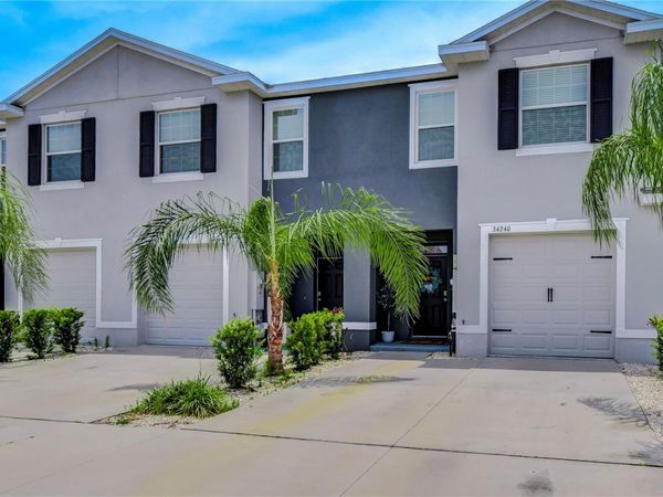 34240 REDWOOD DAWN LANE, WESLEY CHAPEL, FL 33543