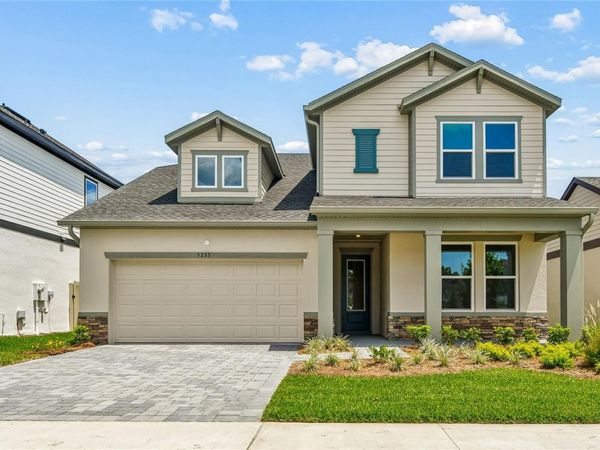 5735 LEAFLET TRAIL, MOUNT DORA, FL 32757