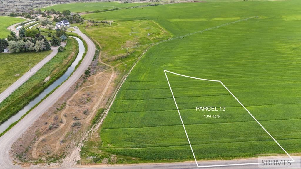Parcel 12 N 1500 E, Shelley, ID 83402 Main Photo