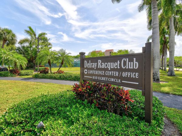 950 Egret Circle, Unit 5108, Delray Beach, FL 33444