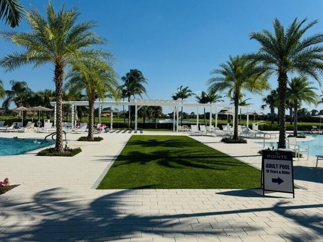 12870 Briarlake Drive, Unit 201, Palm Beach Gardens, FL 33418 Photo