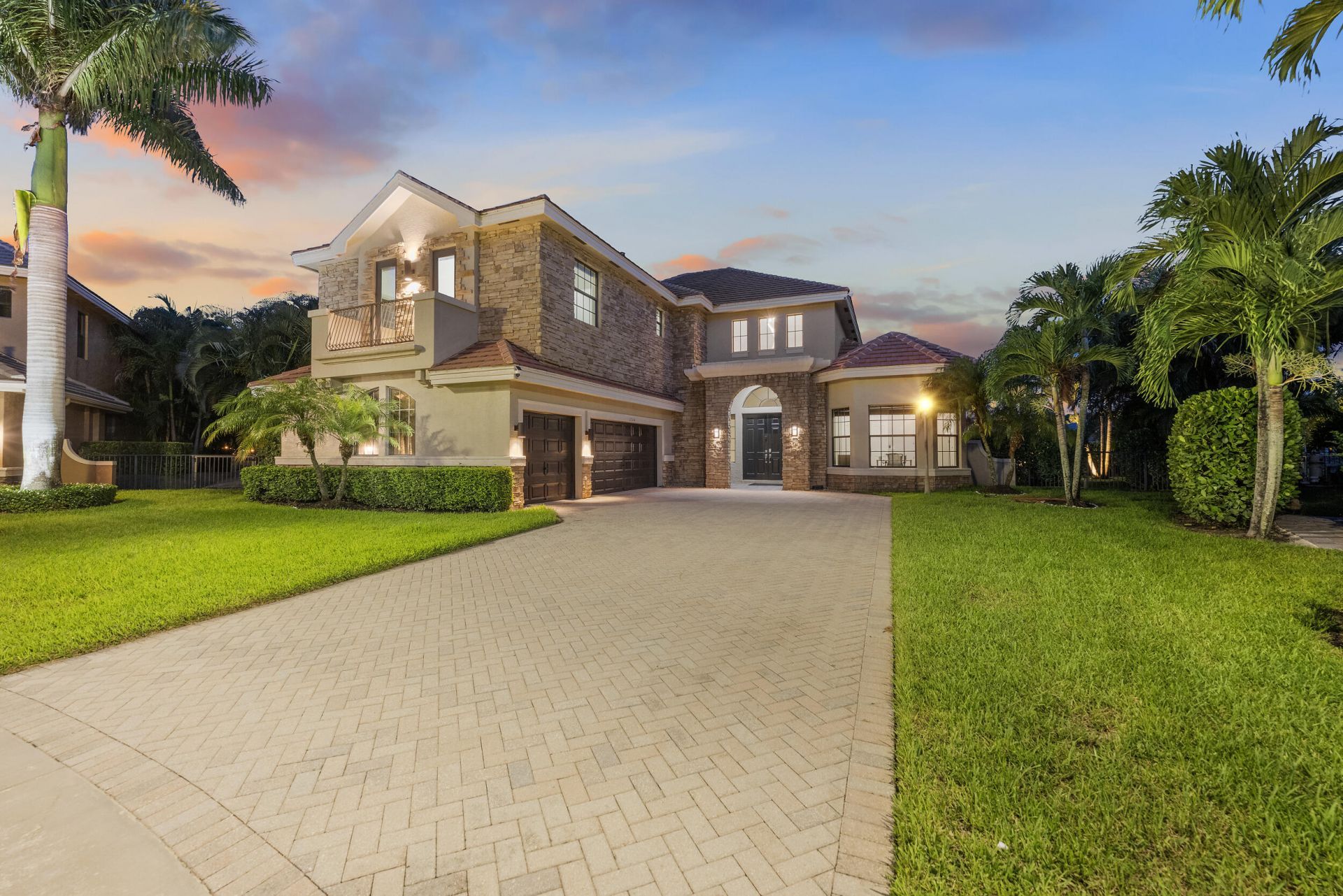 10504 Vignon Court, Wellington, FL 33449 Photo