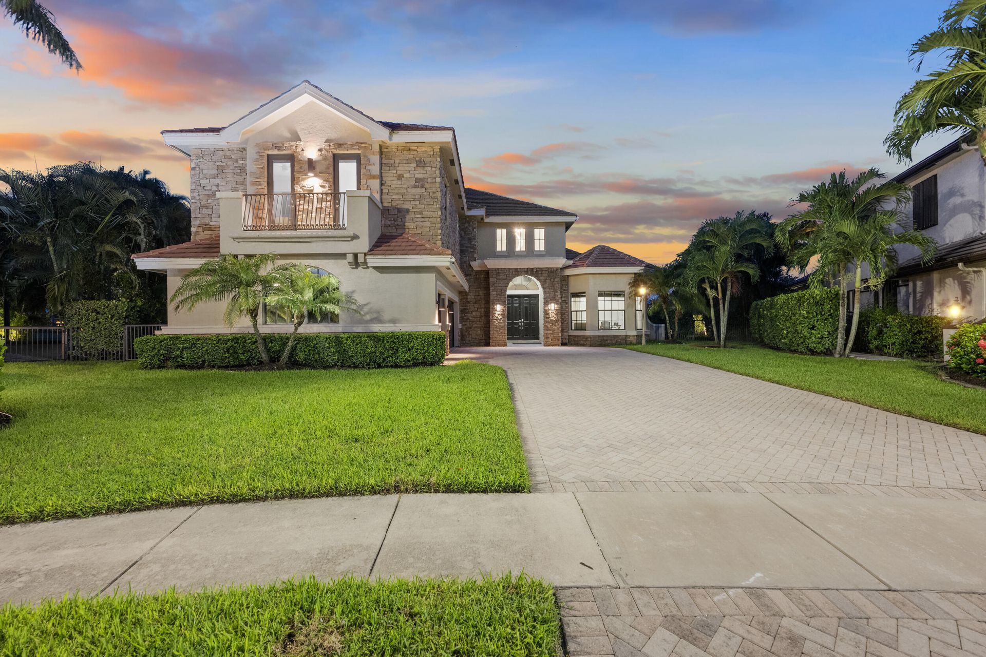 10504 Vignon Court, Wellington, FL 33449 Photo