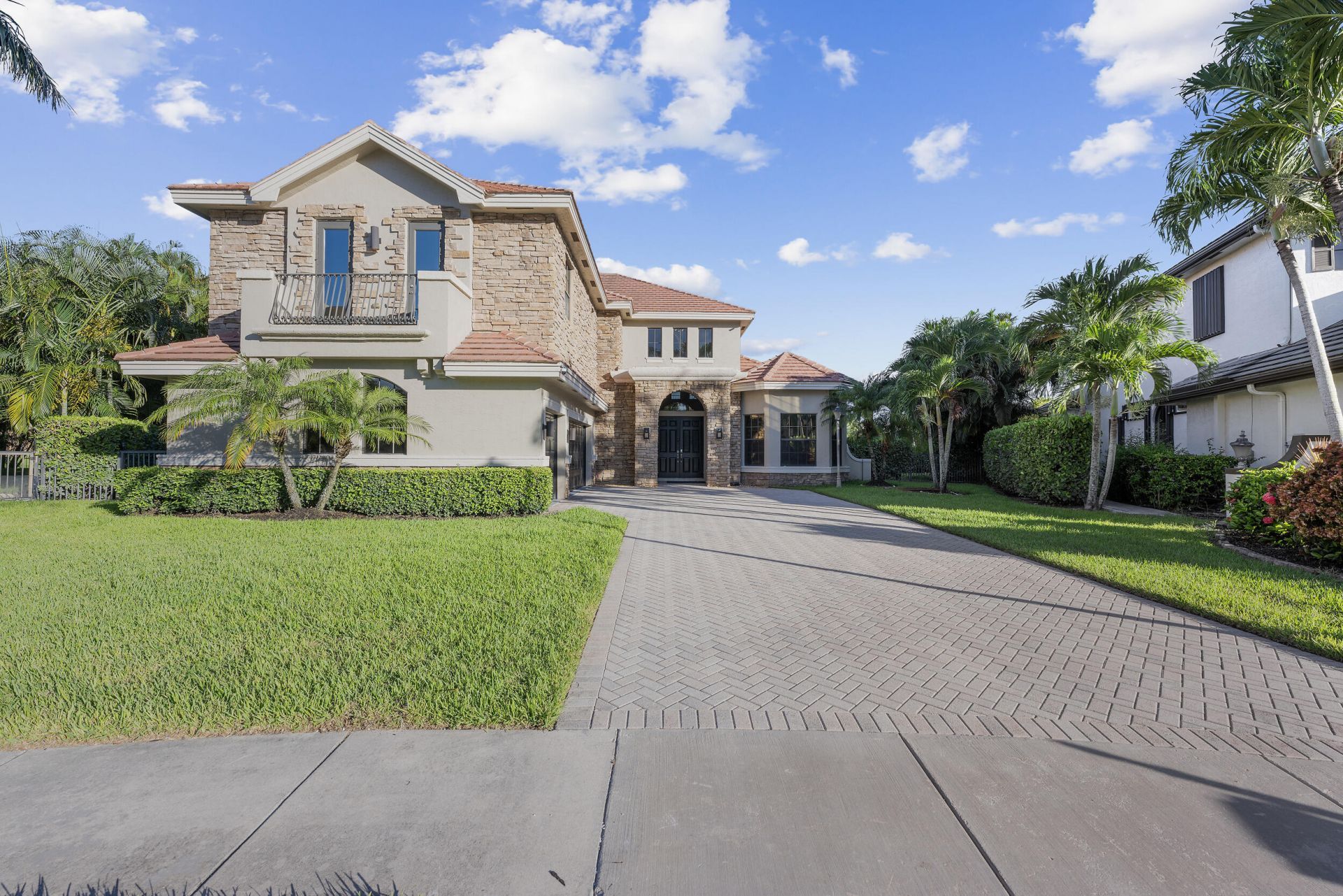 10504 Vignon Court, Wellington, FL 33449 Photo