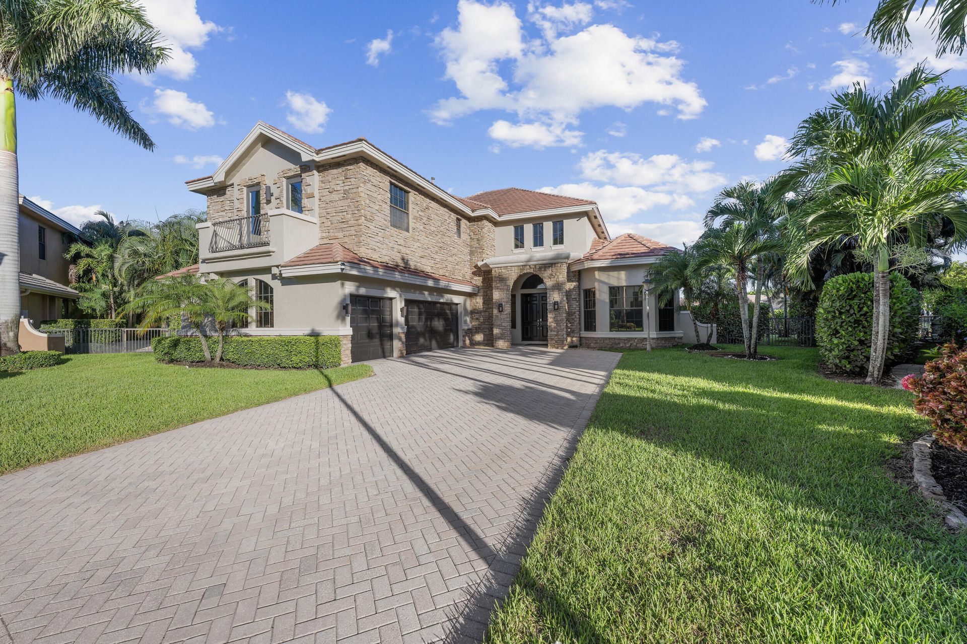 10504 Vignon Court, Wellington, FL 33449 Photo