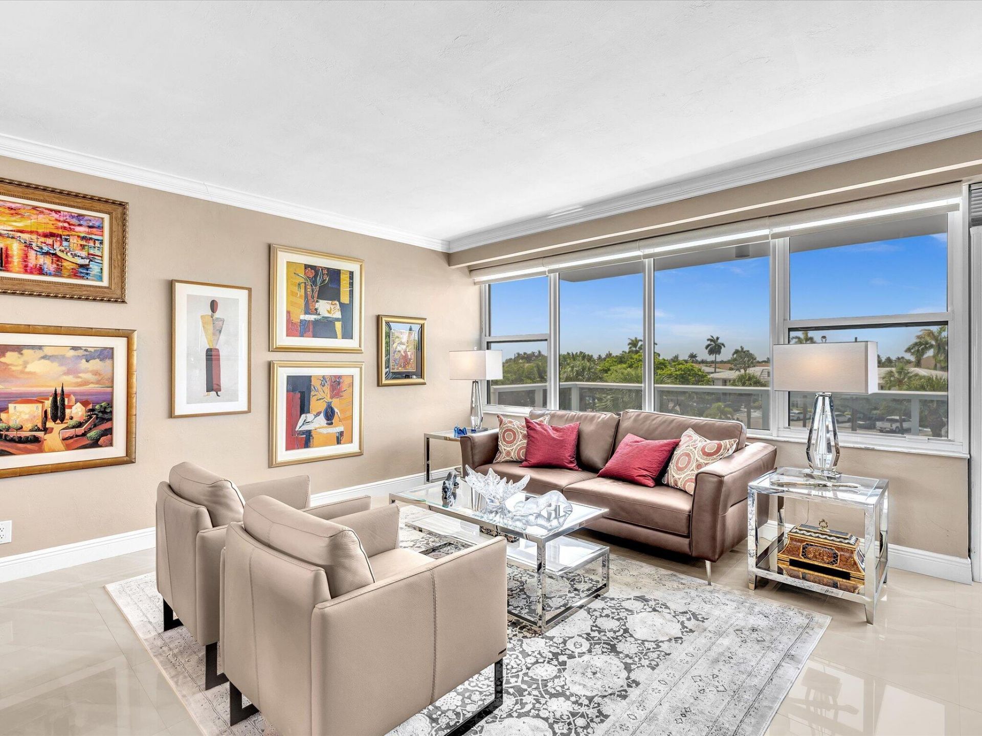 3300 NE 36th Street, Unit 302, Fort Lauderdale, FL 33308 Photo
