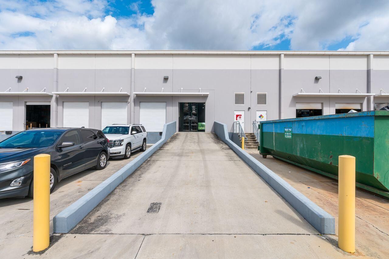 475 N Cleary Road, Unit 2, West Palm Beach, FL 33413 Photo