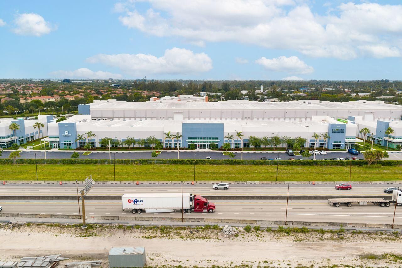 475 N Cleary Road, Unit 2, West Palm Beach, FL 33413 Photo