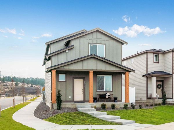 24692 E Hawkstone Lane Loop, Liberty Lake, WA 99019