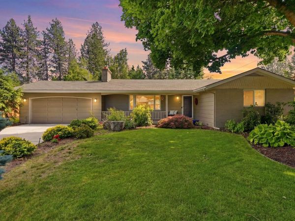 233 W Dawn Ave, Spokane, WA 99218