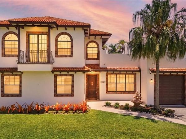 1358 Hopedale DR, FORT MYERS, FL 33919