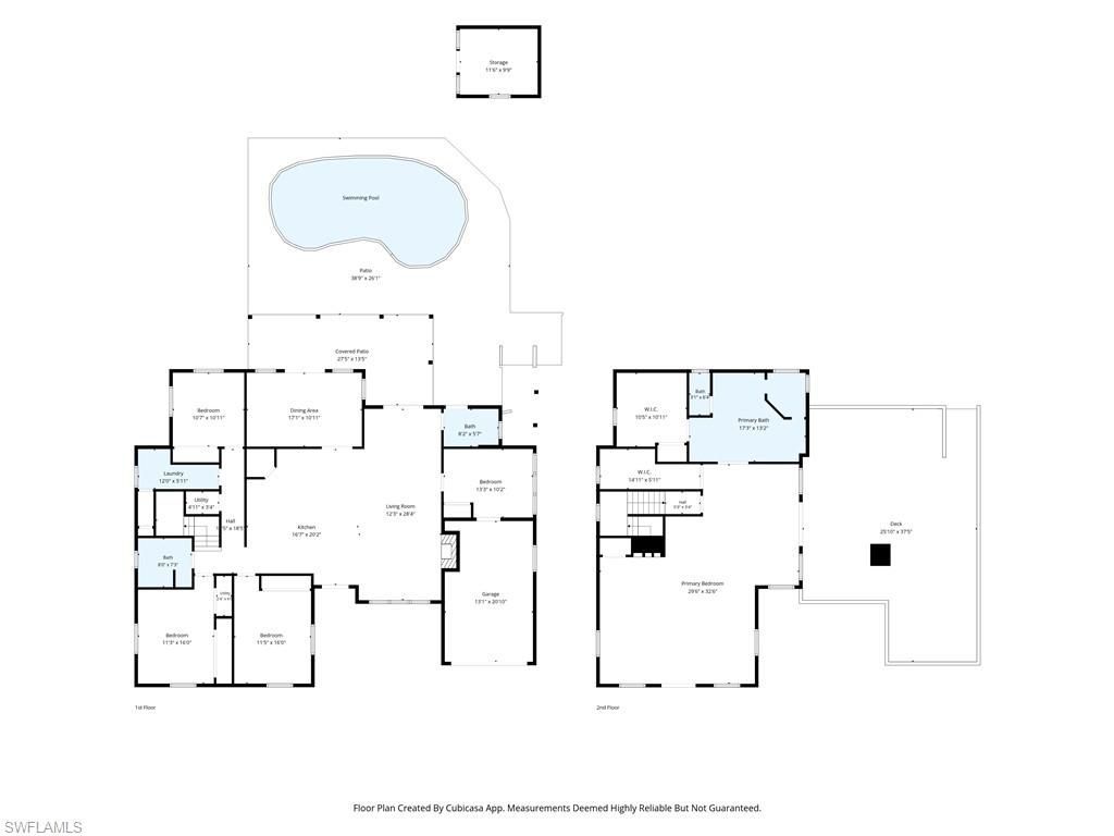 1358 Hopedale Dr, Fort Myers, FL 33919 Photo