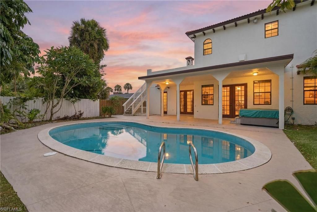 1358 Hopedale Dr, Fort Myers, FL 33919 Photo