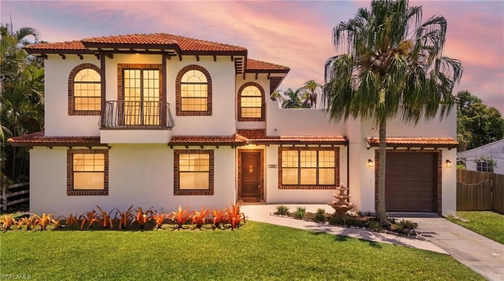 1358 Hopedale Dr, Fort Myers, FL 33919 Photo