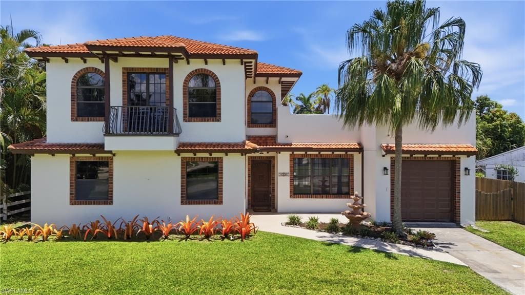 1358 Hopedale Dr, Fort Myers, FL 33919 Photo