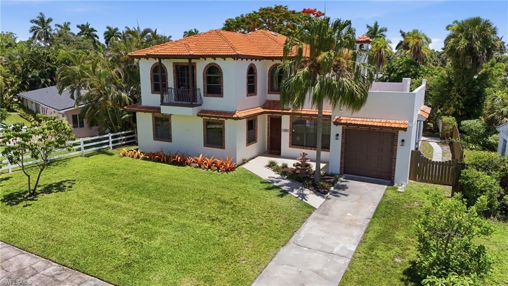 1358 Hopedale Dr, Fort Myers, FL 33919 Photo