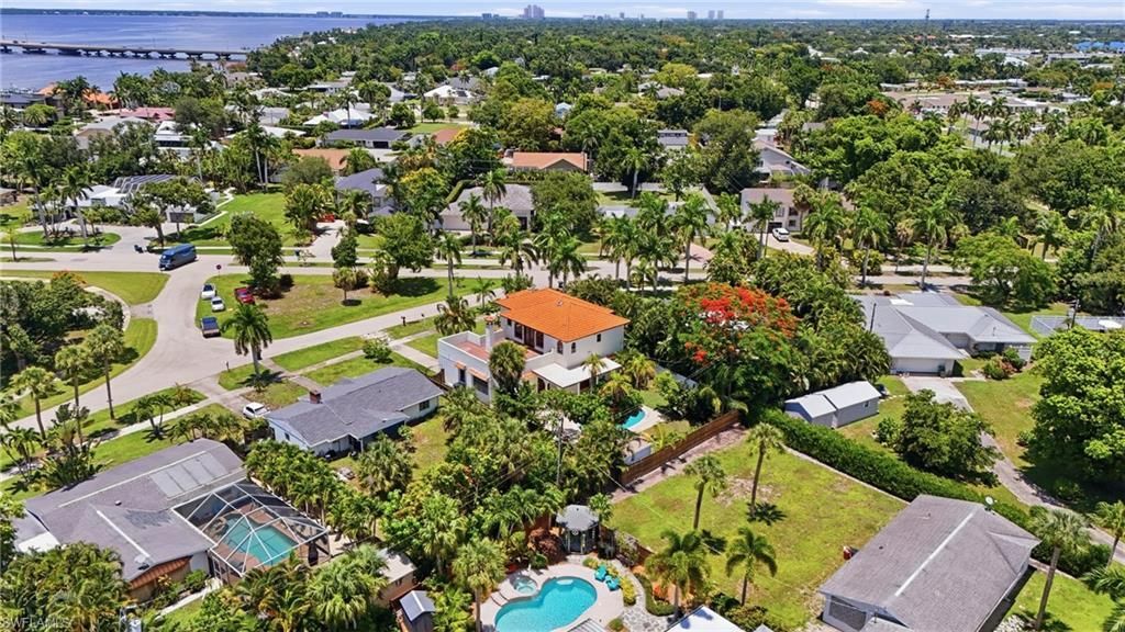 1358 Hopedale Dr, Fort Myers, FL 33919 Photo