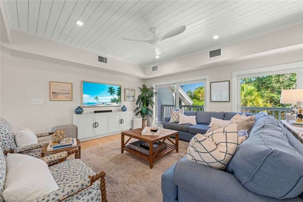 1048 Kings Crown Dr, Sanibel, FL 33957 Photo