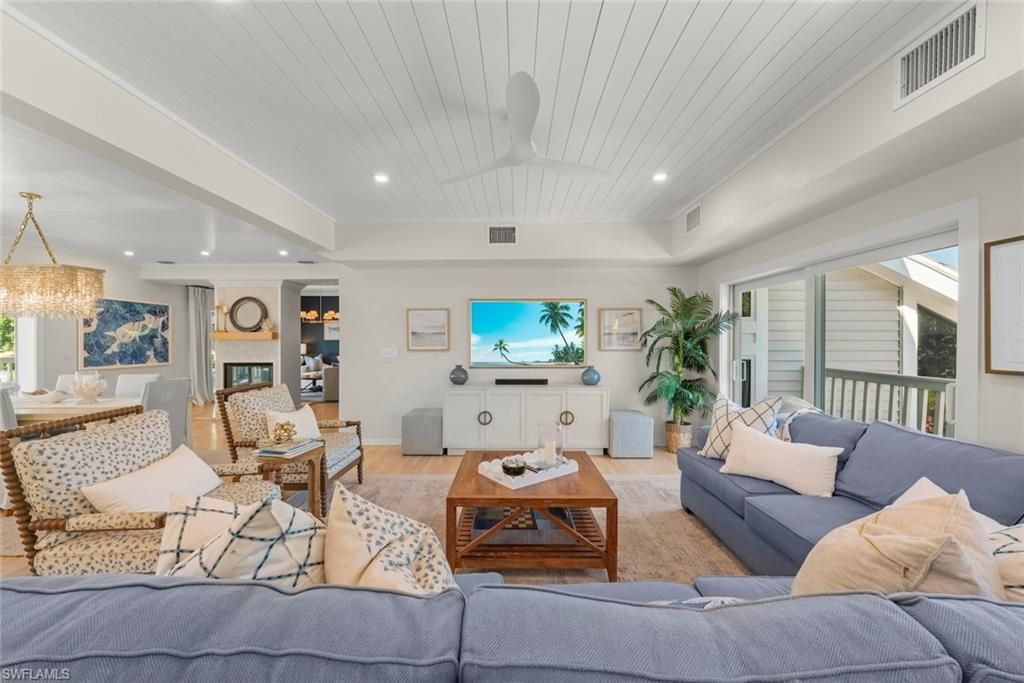 1048 Kings Crown Dr, Sanibel, FL 33957 Photo