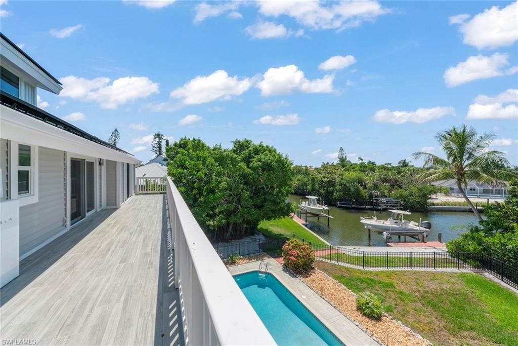 1048 Kings Crown Dr, Sanibel, FL 33957 Photo