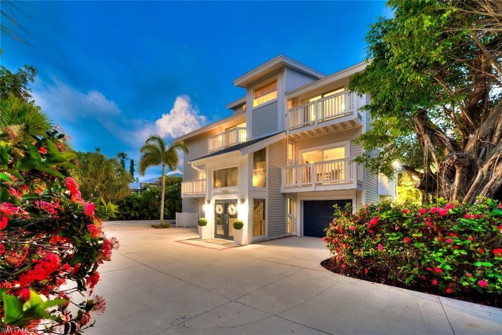 1048 Kings Crown Dr, Sanibel, FL 33957 Photo