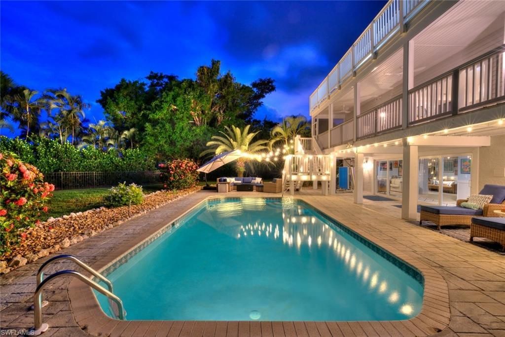 1048 Kings Crown Dr, Sanibel, FL 33957 Photo