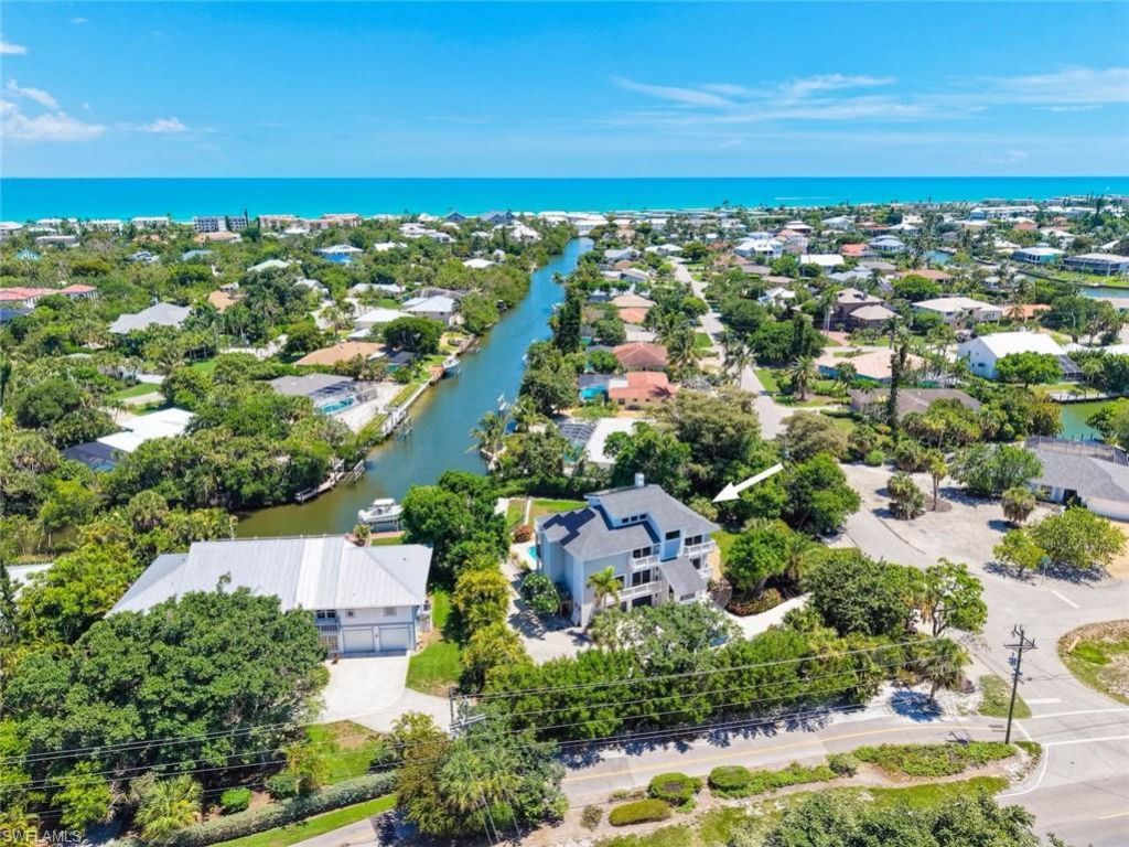 1048 Kings Crown Dr, Sanibel, FL 33957 Photo