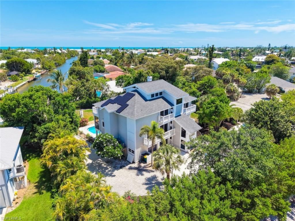 1048 Kings Crown Dr, Sanibel, FL 33957 Photo